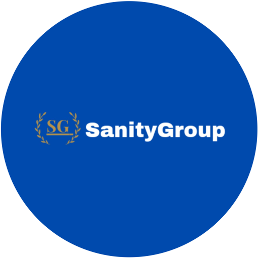 SANITYGROUP